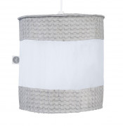 l�mpaerny� - Waffle grey Waffle grey